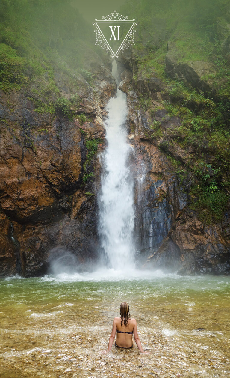 ¿Qué te gusta hacer?