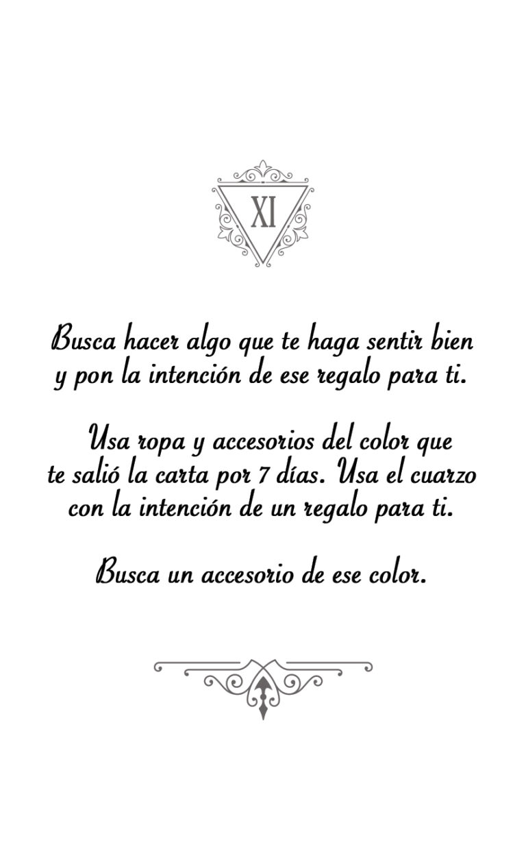 ¿Qué te gusta hacer?