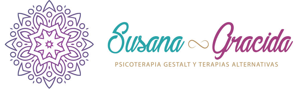 Inicio Susana Gracida Logo