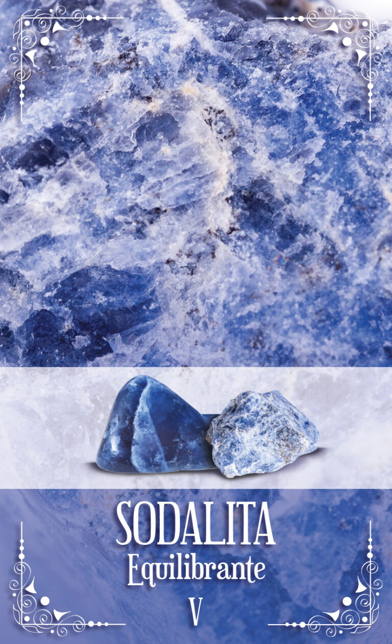 Sodalita
