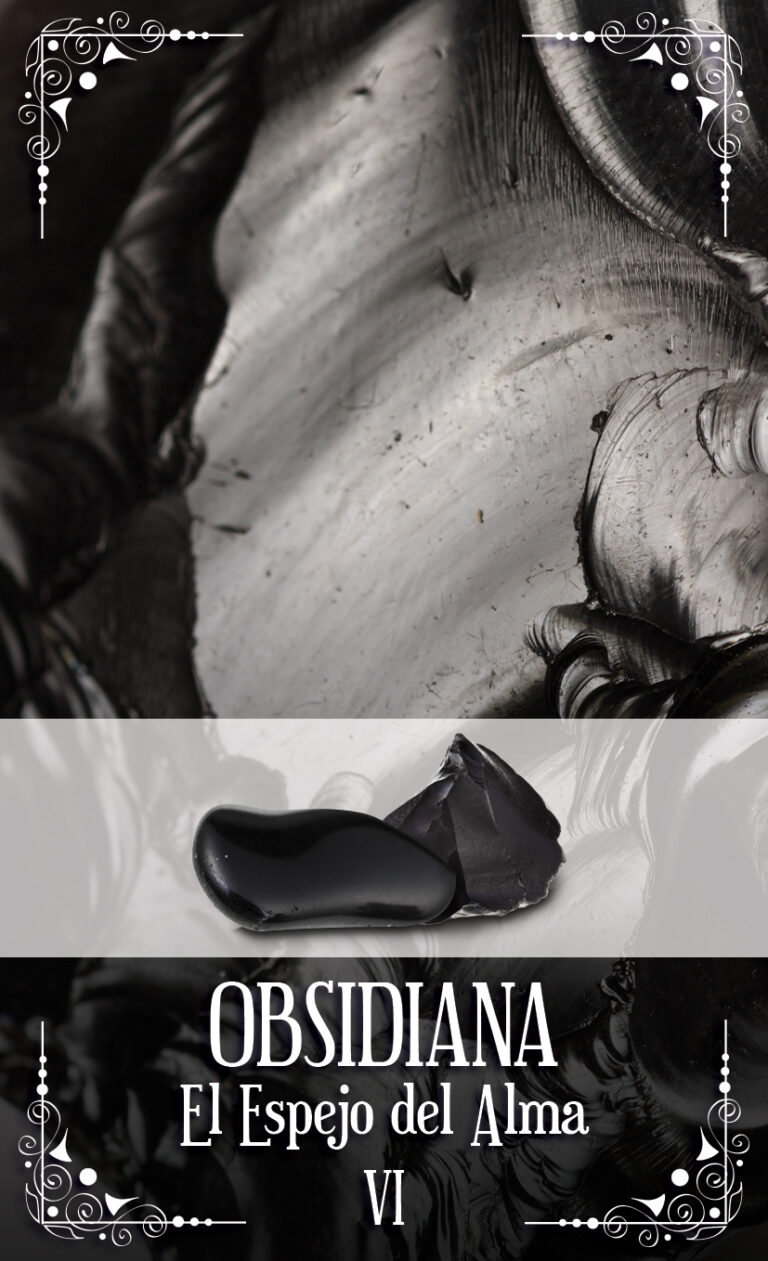 Obsidiana