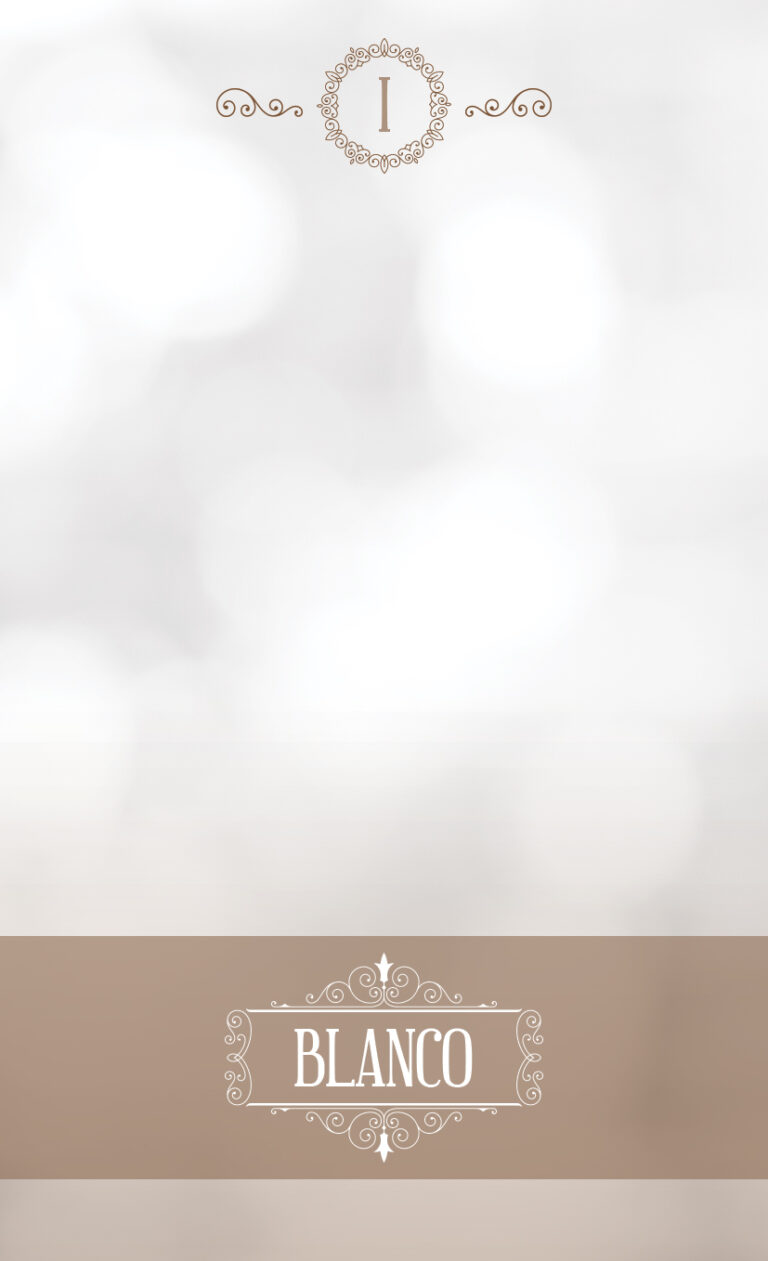 Blanco